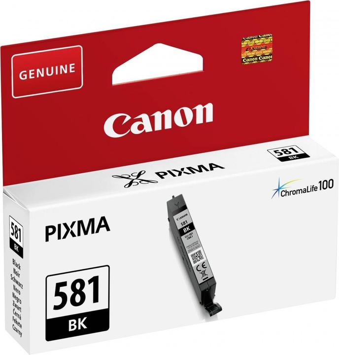 Image du produit Canon Cli-581 (CF)