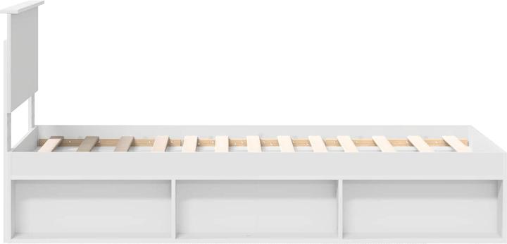 Image du produit vidaXL Bettrahmen (75 x 190 cm)