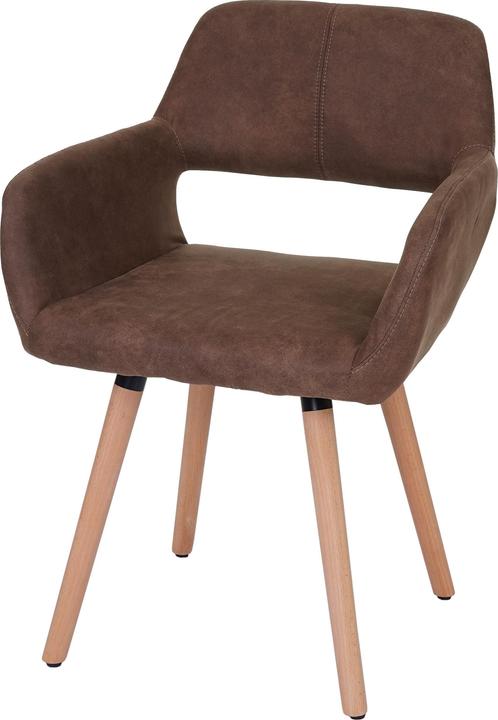 Produktbild JOHN316 Esszimmerstuhl