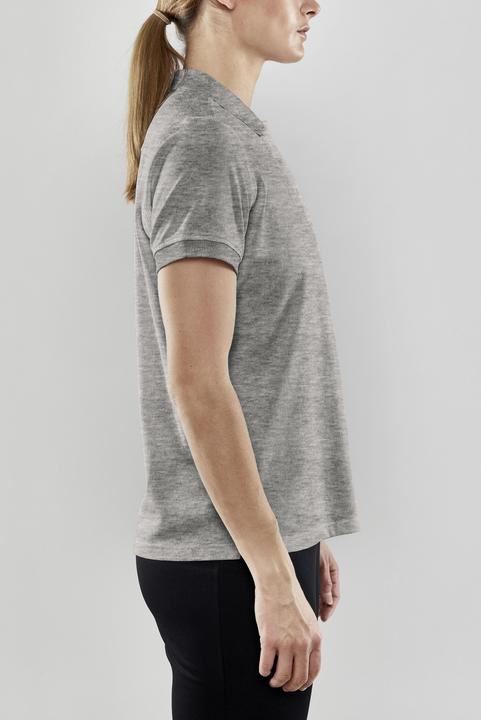 Actual product image Craft Core Blend Polo Shirt W (S)
