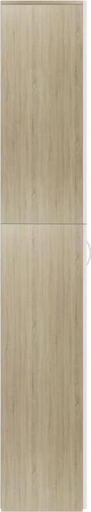 Image du produit vidaXL Armoire de bureau (32 x 60 x 190 cm)