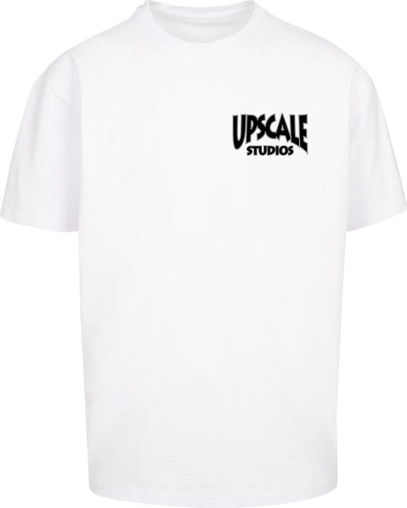 Produktbild Urban Classics Upscale Studios Oversize Tee - 119343 (S)