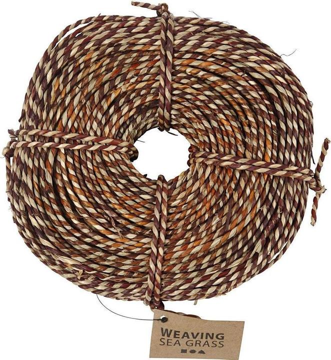 Immagine prodotto Creativ Company Seagrass Brown 80 m (80 m)