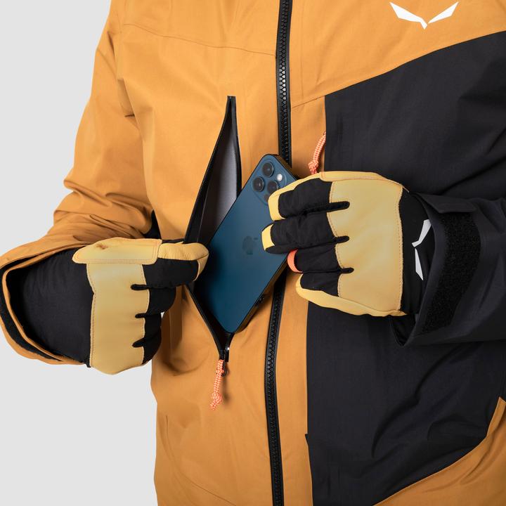 Produktbild Salewa Sella 3L Powertex Jacket (W50/L30)