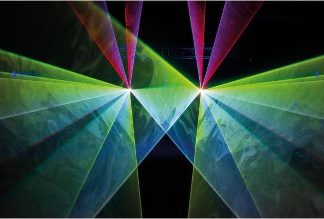Produktbild Showtec Solaris 5.5
