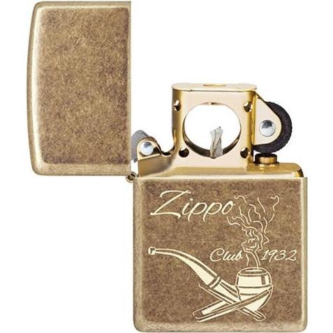 Zippo Pipe lighter - buy at Galaxus