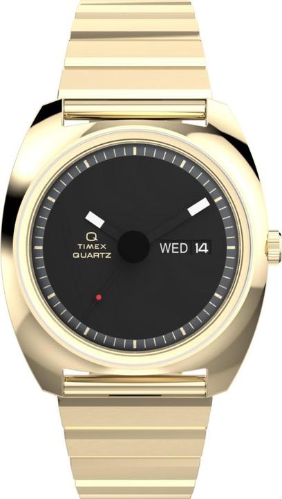 Immagine prodotto Timex Q Q Vintage-Inspired (Orologio da polso analogico, 37 mm)