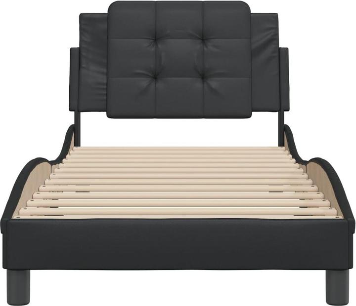 Image du produit vidaXL Bettgestell (90 x 190 cm)