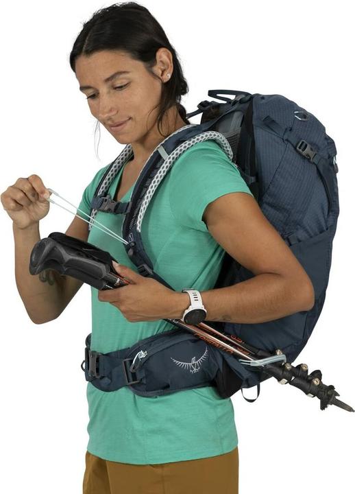 Produktbild Osprey Stratos 24 (24 l)