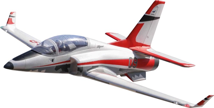 Immagine prodotto E-Flite Vipera Jet modello ARF (Jet)