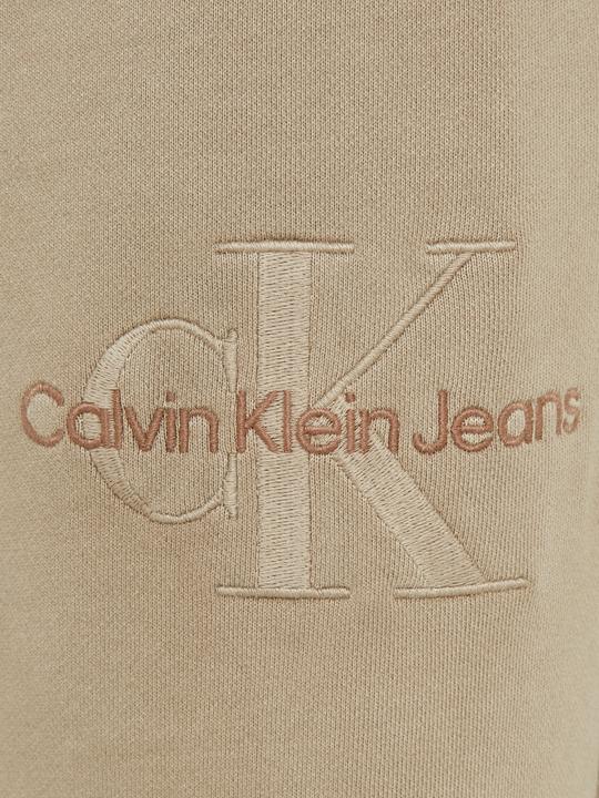 Produktbild Calvin Klein Jeans Mineral Dye Monologo Jog Pant (XL)