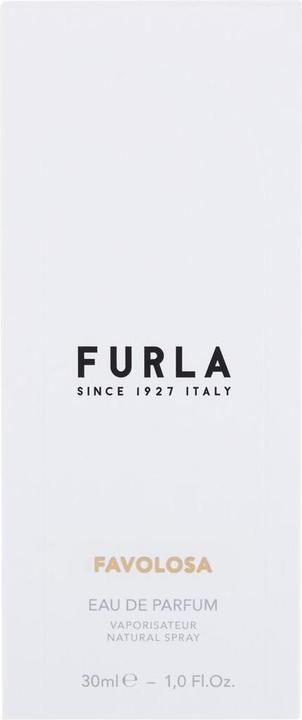 Produktbild Furla Favolosa Eau de Parfum (Eau de Parfum, 30 ml)