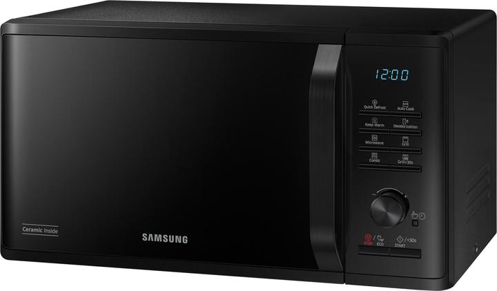 Actual product image Samsung MG23K3515AK (23 l)