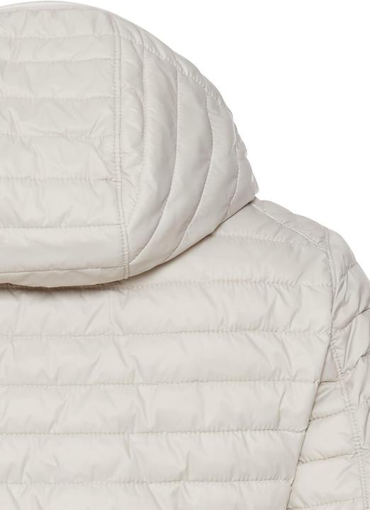 Actual product image Camel Active Steppjacke aus recyceltem Polyamid (34)