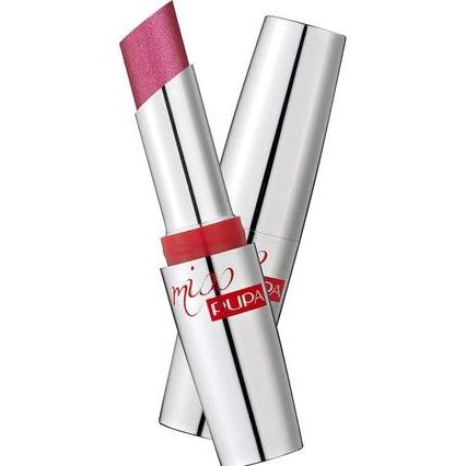 Pupa Milano, Lippenstift + Lipgloss, Miss Pupa Starlight Precious Rose (703)