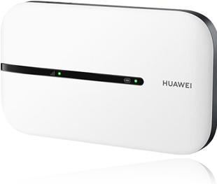 Immagine prodotto Huawei E5576-320 Apparecchiature di rete mobile wireless