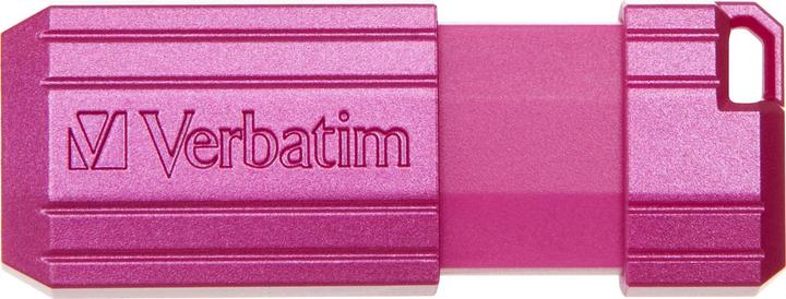 Hot Pink