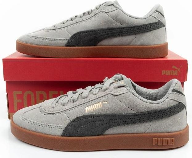 Image du produit Puma Club II Era Suede (44)