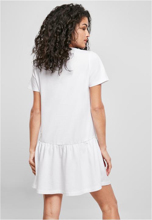 Actual product image Urban Classics Ladies Valance Tee Dress (L)