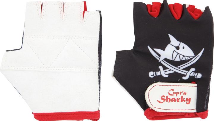 Actual product image Bike Fashion Capt'n Sharky