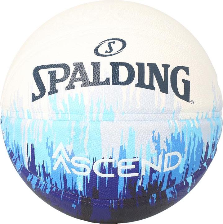 Immagine prodotto Spalding Basket Ascend Blues (7)