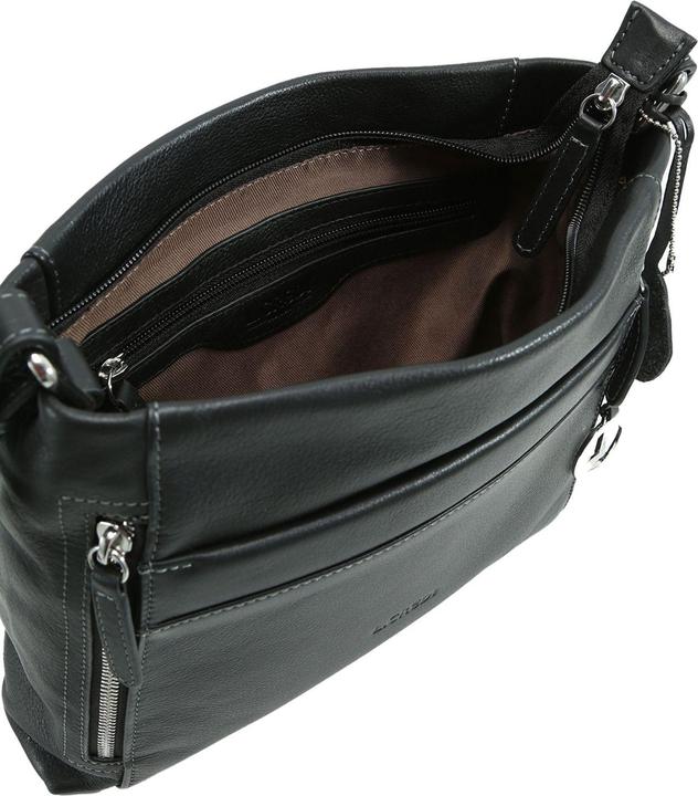 Produktbild L.Credi Sabrina Umhängetasche Leder 26 cm