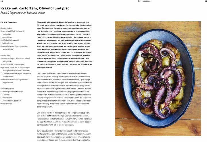 Produktbild Lissabon (Deutsch, Nuno Mendes)