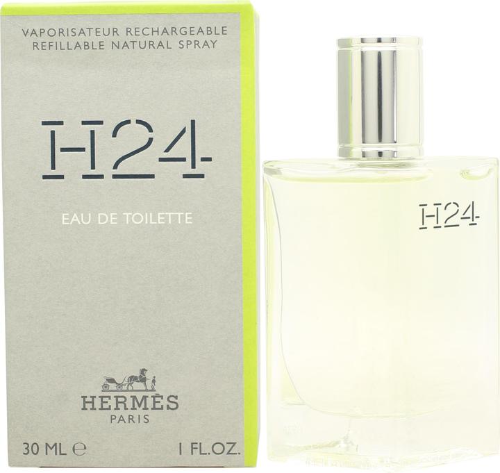 Immagine prodotto Hermès H24 (Eau de toilette, 30 ml)