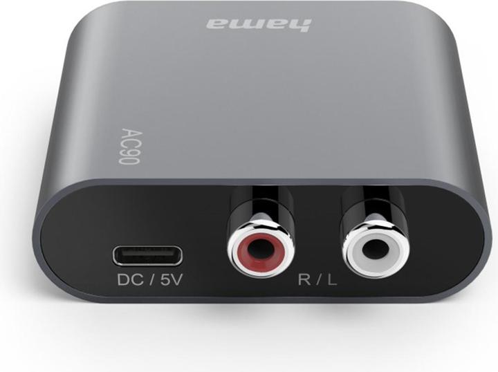 Produktbild Hama AC90 (Digital -> Analog)