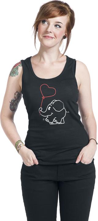 Produktbild Die Sendung mit der Maus Elefant (XXL)