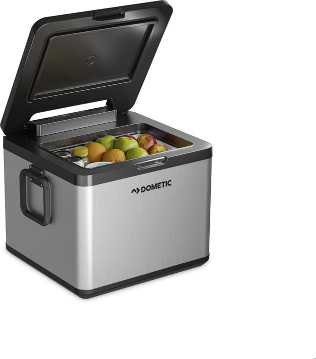 Actual product image Dometic CK245, AC/DC, EU version (43 l)