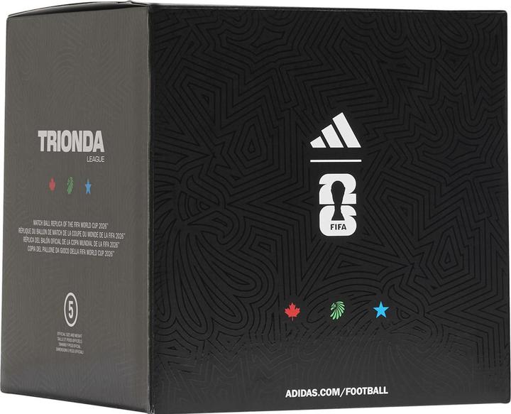Image du produit Adidas ® FIFA World Cup 26™ Trionda League (5)