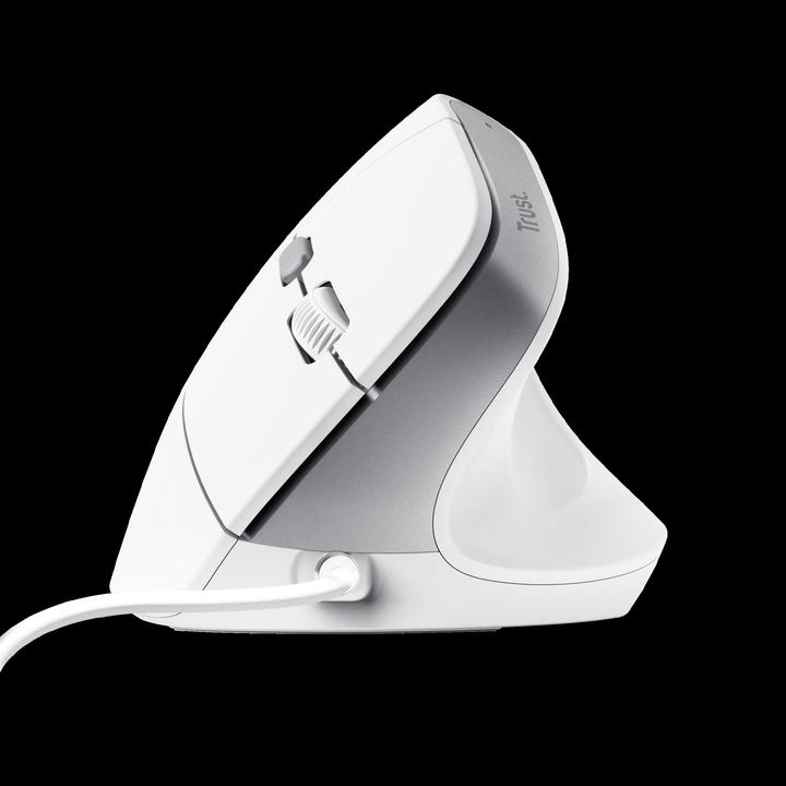 Actual product image Trust 25397 Bayo II Mouse 6 buttons (Cable)