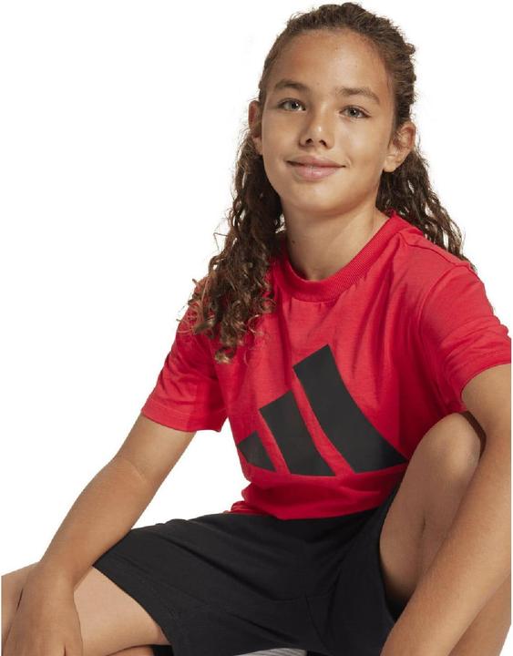 Produktbild Adidas Essentials Ober und UnterteilSet (2erPack) (140)