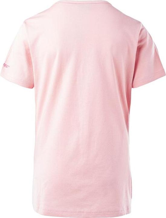 Actual product image Hi-Tec Nina Jrg Jr T-Shirt (152)