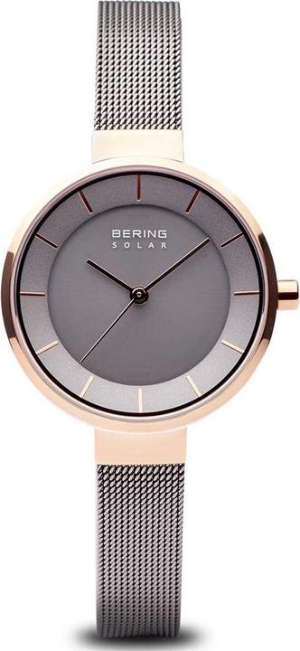 Bering Solare (Orologio da polso analogico, 31 mm)