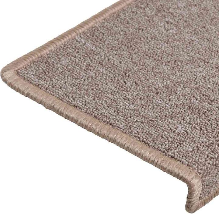Immagine prodotto vidaXL Stufenmatte (65 x 21 cm)