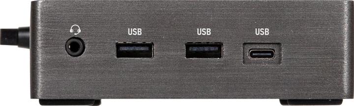 Immagine prodotto Gigabyte Barb GBT BRIX GB-BRU7-225H Intel Core Ultra 7 2xM.2 2xD5 2xHDMI2.1 TB4 USB3.2Gen2 WiFi 6