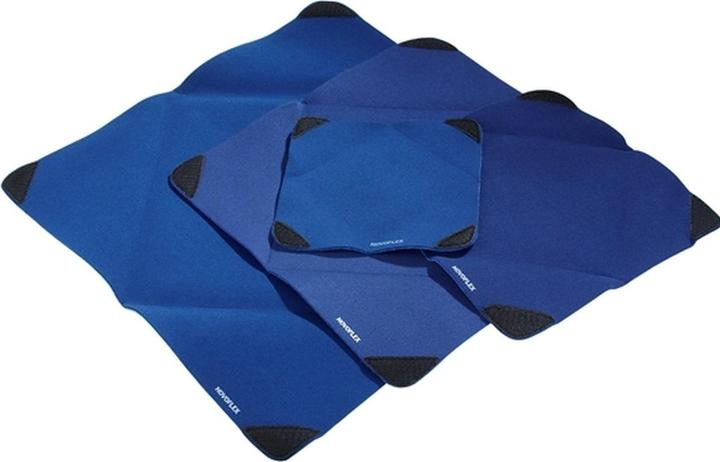 Novoflex Einschlagtuch Stretch blau 28x2 (Diverse)