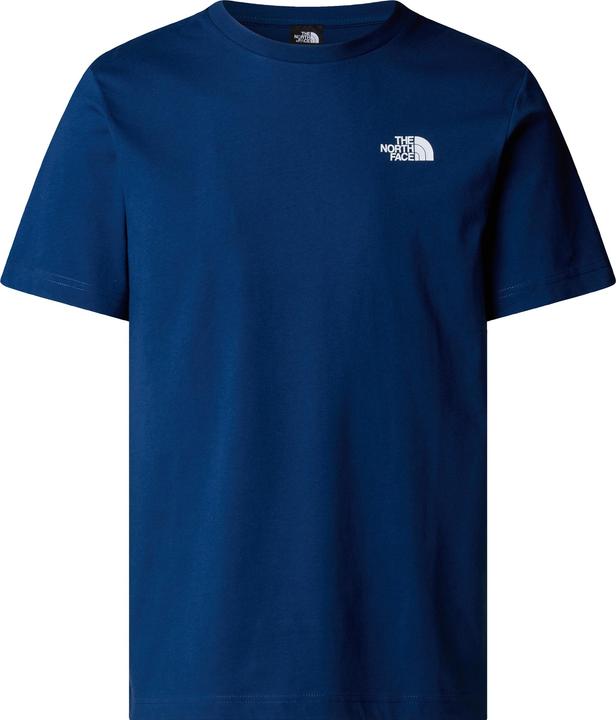 estate blue-tnf white