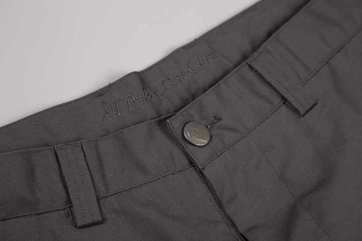 Actual product image Endura Hummvee Chino Shorts with Inner Short (XL)