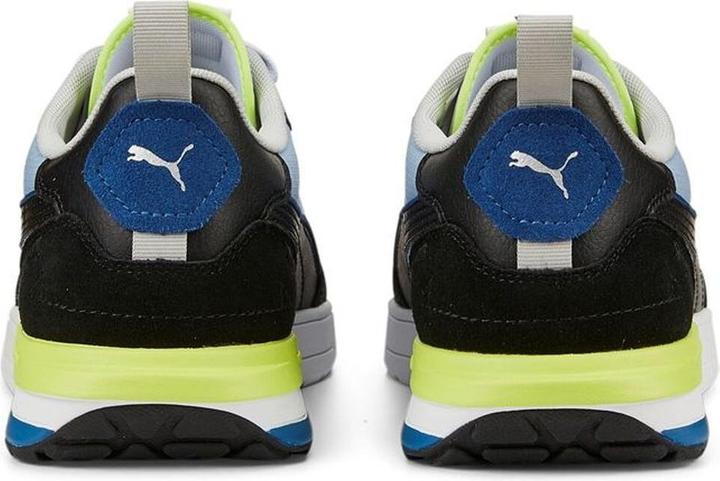 Immagine prodotto Puma Scarpe da uomo R22 Blue (44)