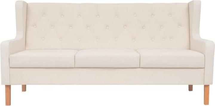 Produktbild vidaXL Sofa (3-Sitzer)