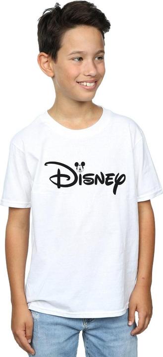 Produktbild Disney Mickey Mouse Head Logo TShirt Jungen (116)