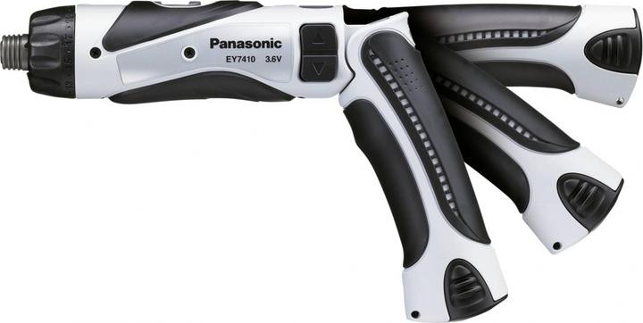 Produktbild Panasonic Ey 7410 La2s (Akkubetrieb)