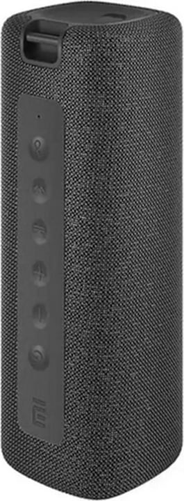 Actual product image Xiaomi Portable Stereo Speaker (13 h, Rechargeable battery operated)