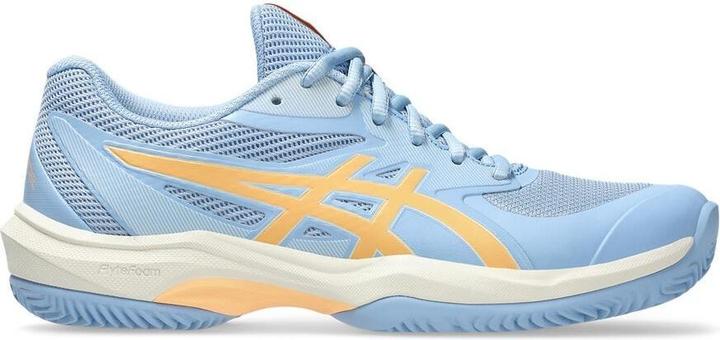 Produktbild ASICS Performance Game FF Padel Grün (42)