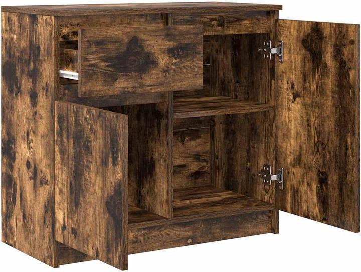 Image du produit vidaXL Sideboard (71 x 35 x 65 cm)
