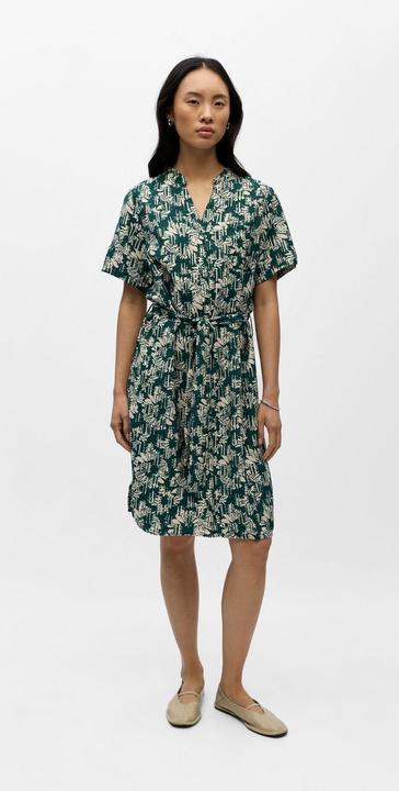 Image du produit Object Print Blusenkleid (38)