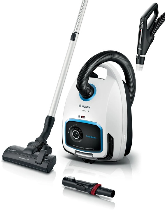 Bosch Hausgeräte Series 6 ProSilence BGL6SIL2